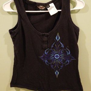 Harley-Davidon Women's Tank Top